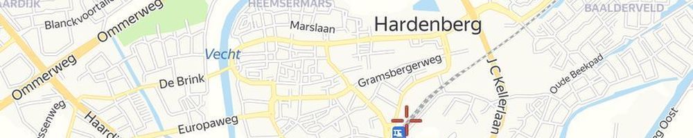 Dakdekker Hardenberg
