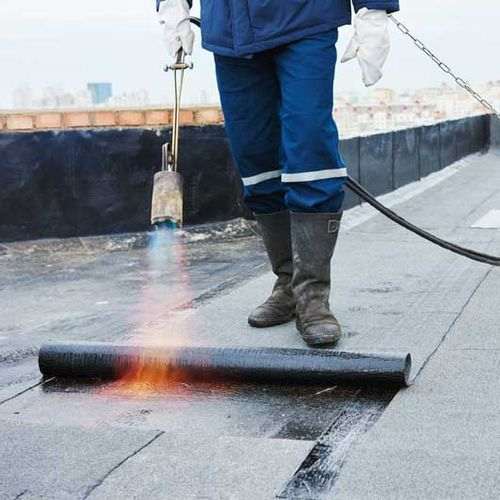 Inschakelen van dakspecialist Hardenberg
